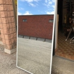 Mirror (approx.3' wide X 6' tall)