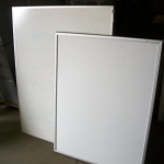 White boards