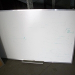 White board