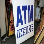 ATM INSIDE
